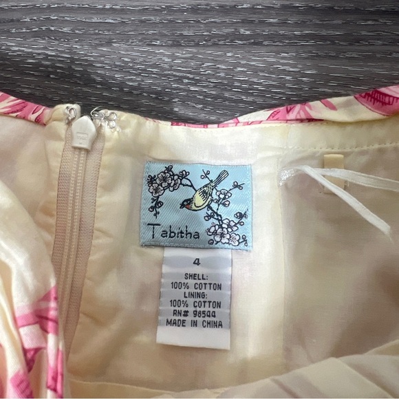 Anthropologie Tabitha Women’s Dress Size 4 (Read description) - Picture 5 of 8